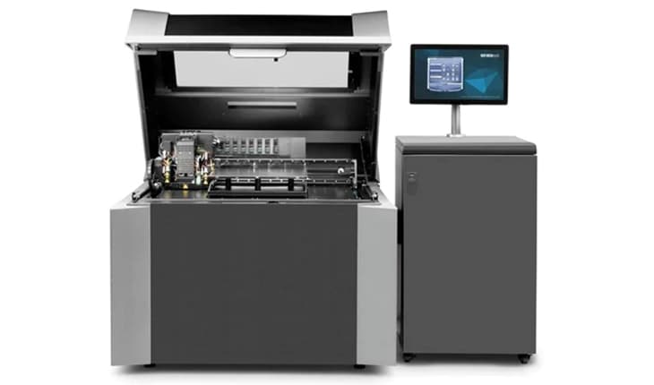 Imprimante-Stratasys-TechStyle Imprimante Stratasys TechStyle