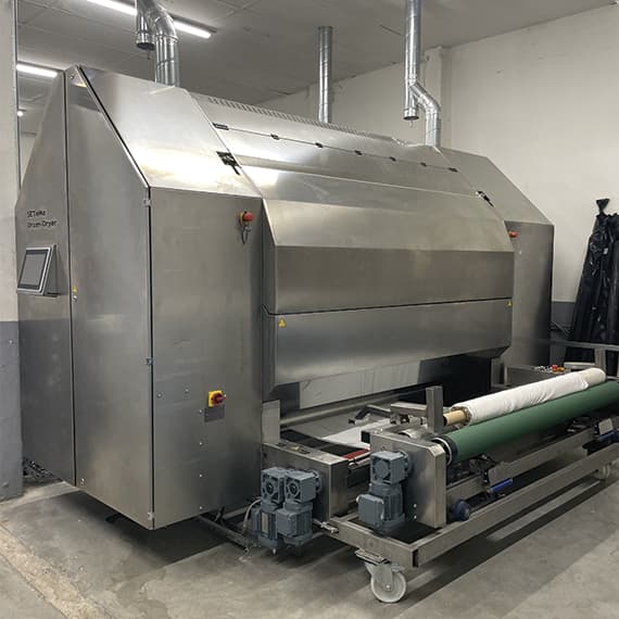 Maître teinturier Paris