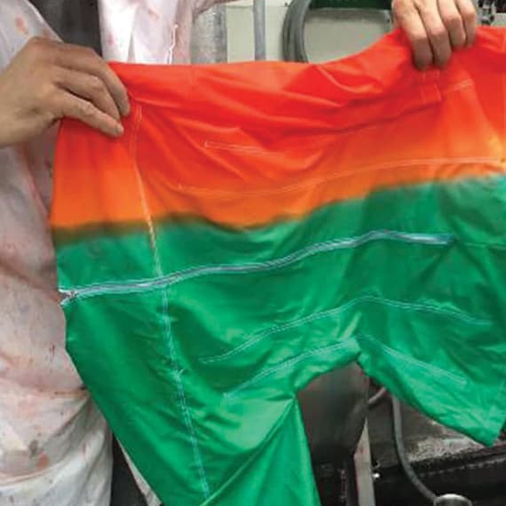 Teinturerie Bonneuil-sur-Marne