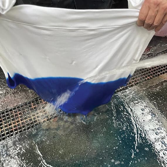 Teinturier Ile de France