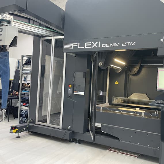 Impression textile Paris